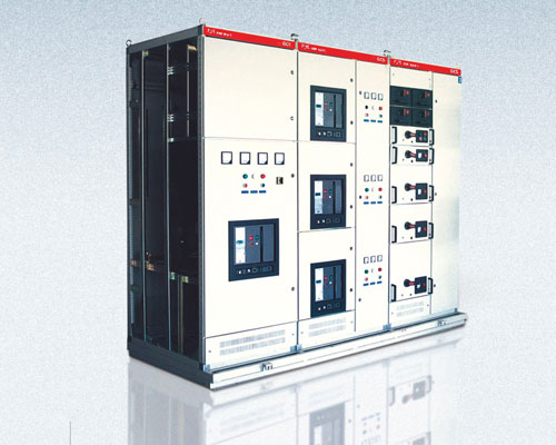 四川GCS型低压抽出式开关柜GCS型低压抽出式开关柜